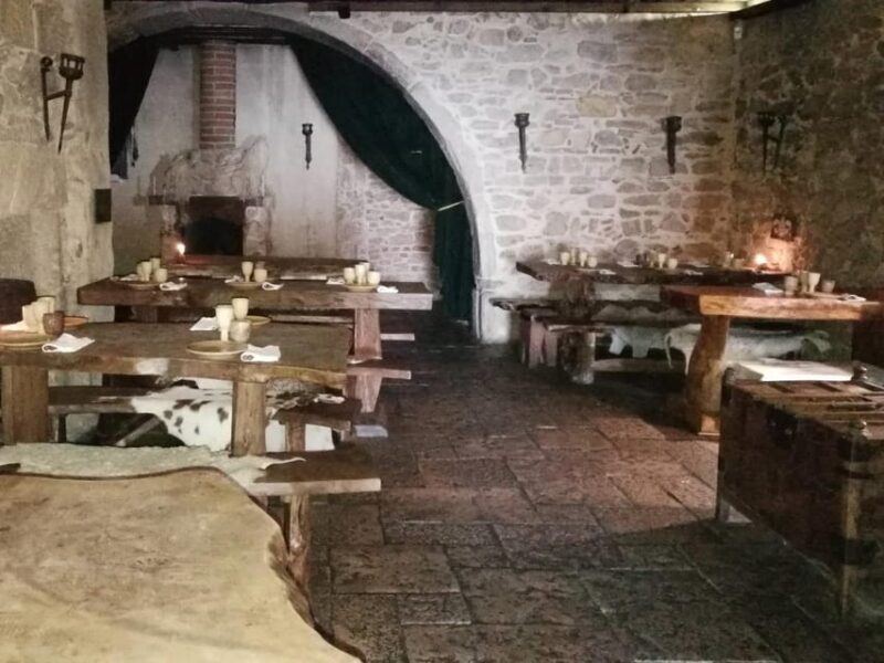 Private Day Tour University Coimbra & Convent Christ Tomar - Frequently Asked Questions