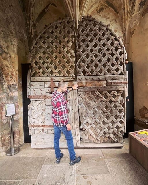 Private Day Tour Wye Valley's Wonders from Cardiff - Final Thoughts