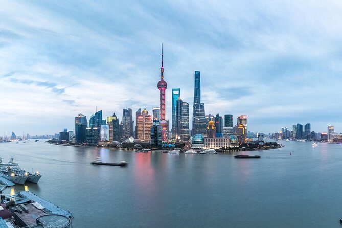 Private Day Tour: Zhujiajiao with Your Choice of Shanghai Sites - Transportation, Comfort, and Flexibility