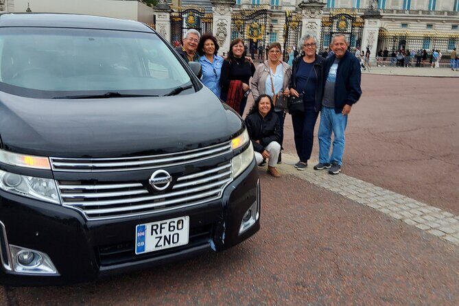 Private Day Tours in London - Final Thoughts