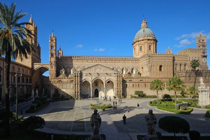 Private Day Tours in Sicily - Key Points