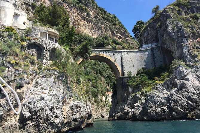 Private Day Trip Around Positano and the Amalfi Coast - Final Thoughts