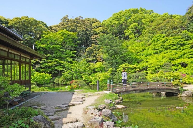 Private Day Trip around Yamaguchi City from Fukuoka with bus - A Comprehensive Look at the Private Day Trip from Fukuoka to Yamaguchi