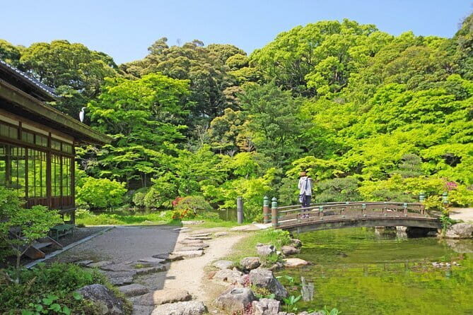 Private Day Trip around Yamaguchi City from Fukuoka with Minibus - Why This Tour Offers Good Value