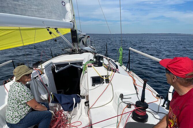 Private Day Trip at Sea Sailing - FAQ
