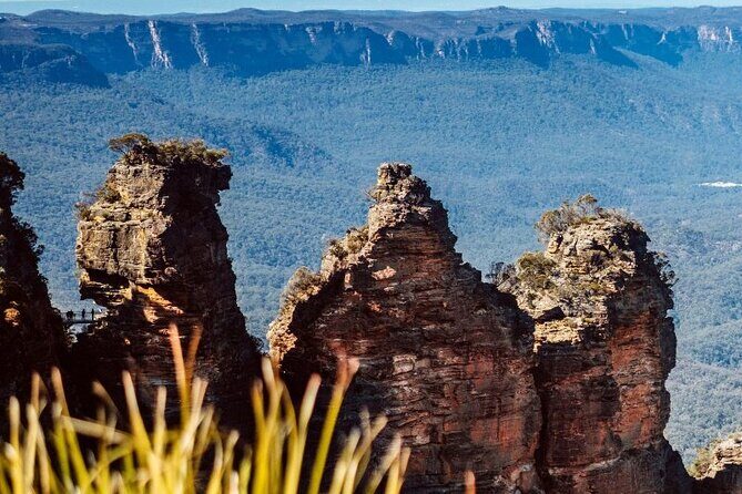 Private Day Trip at the Blue Mountains - An Authentic, Convenient Day in the Blue Mountains