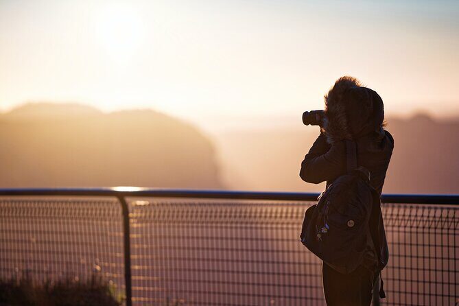 Private Day Trip at the Blue Mountains - Key Points