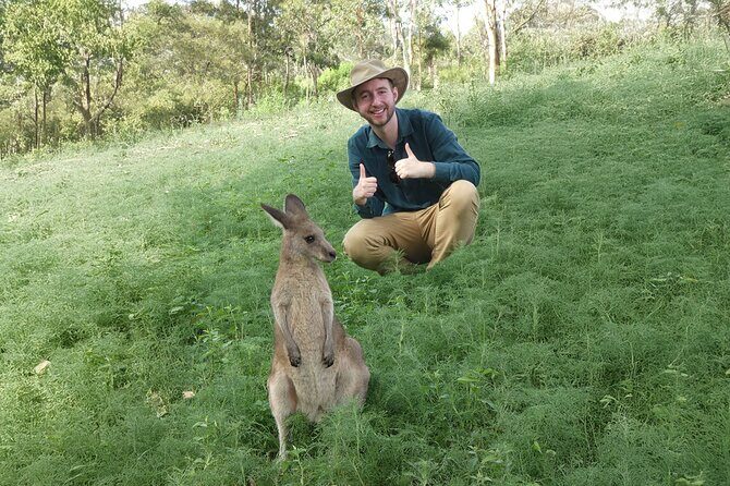 Private Day Trip at the Blue Mountains - FAQ