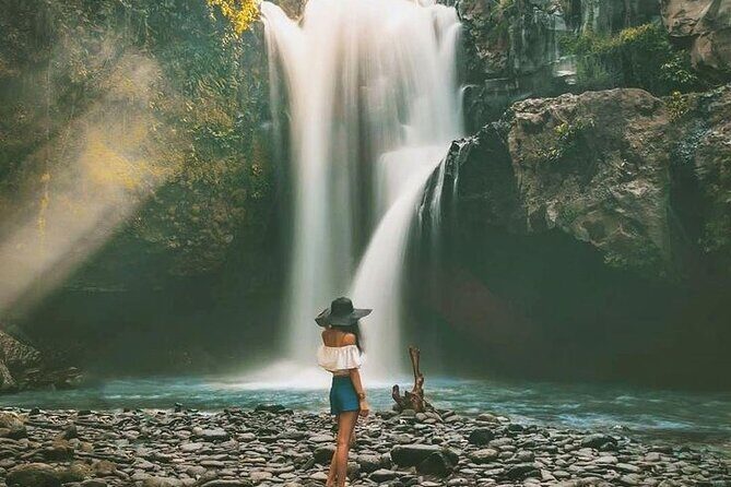 Private Day Trip Bali Rafting, Monkey Forest and Waterfall - FAQ