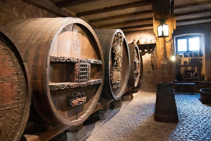 Private day trip: Basel to Alsace Wine Region, local driver - The Sum Up: Why This Tour Might Be Your Best Choice