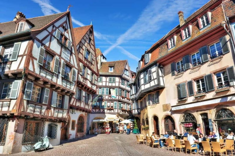 Private day trip: Basel to Alsace Wine Region, local driver - FAQ