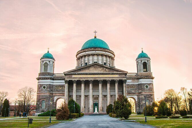 Private day trip: Budapest to Szentendre, Visegrad and Esztergom - What This Tour Means for You