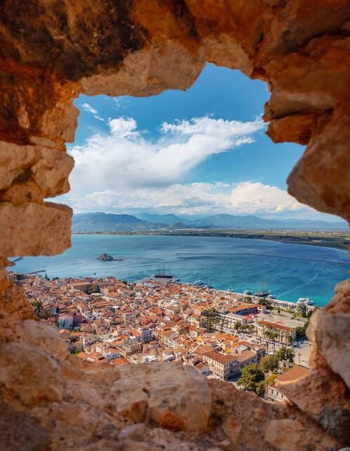 Private Day Trip Corinth Canal Mycenae and Nafplio - Final Thoughts