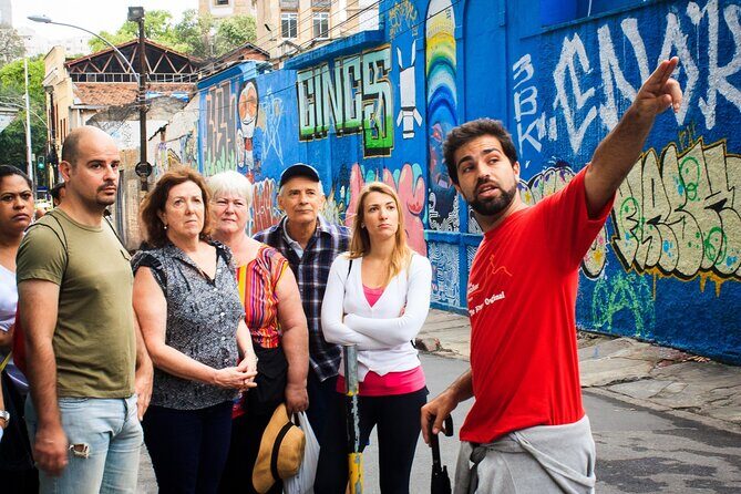 Private Day Trip Culebra Boat from San Juan - The Journey Begins in San Juan