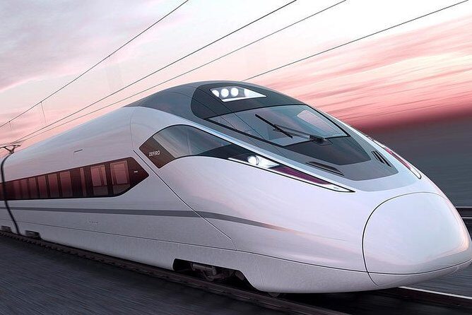 Private Day Trip: Discover Tianjin by Bullet Train from Beijing - FAQ