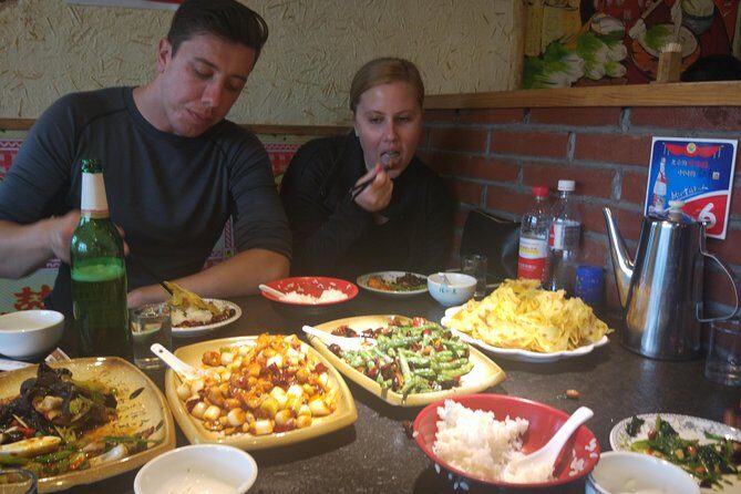 Private Day Trip: Discover Tianjin by Bullet Train from Beijing - Final Thoughts