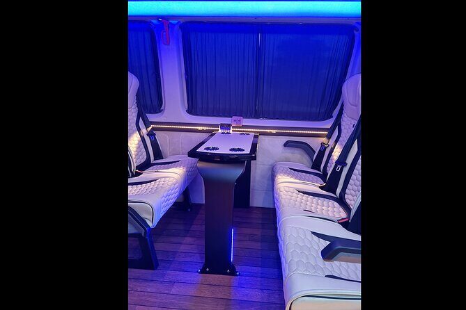 Private Day Trip from Athens to Meteora by VIP Minibus - In-Depth Review of the Meteora VIP Day Trip