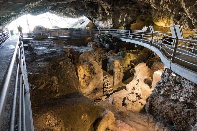 Private Day Trip from Athens to Meteora - Who Is This Tour Best For?