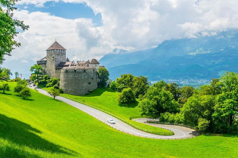 Private day trip from Basel to Zurich, Vaduz & back - Who Would Enjoy This Tour Most?