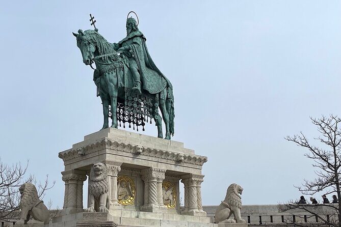 Private Day Trip from Bratislava to BUDAPEST - Discover Budapest in a Day: A Private Tour From Bratislava