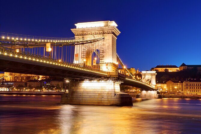 Private Day Trip from Bratislava to BUDAPEST - What to Expect from Your Full Day in Budapest