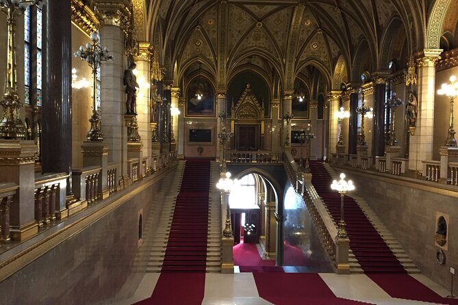 Private Day Trip from Bratislava to BUDAPEST - Practical Tips for Your Day Trip
