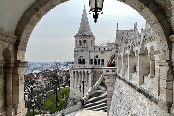 Private Day Trip from Bratislava to BUDAPEST - Frequently Asked Questions