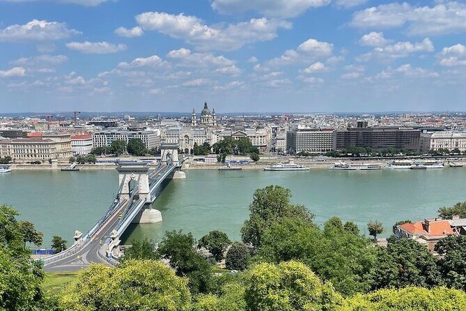 Private Day Trip from Bratislava to BUDAPEST - Who Should Book This Tour?