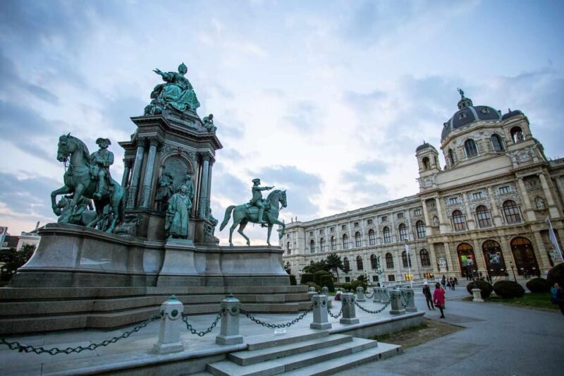 Private Day Trip from Bratislava to Vienna - Why Choose This Tour?