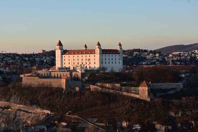 Private day trip from Budapest to Bratislava, Vienna, and back - Overall Value and Practicalities
