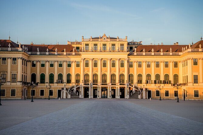 Private day trip from Budapest to Bratislava, Vienna, and back - Final Thoughts