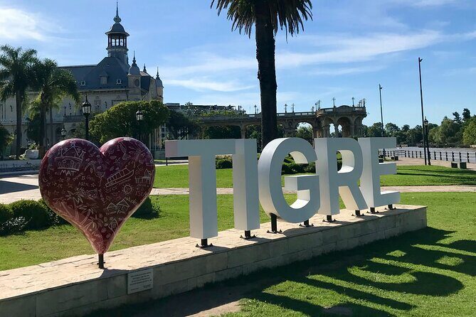 Private Day trip from Buenos Aires to the Tigre Delta - A Relaxing Escape from Buenos Aires: Private Day Trip to the Tigre Delta