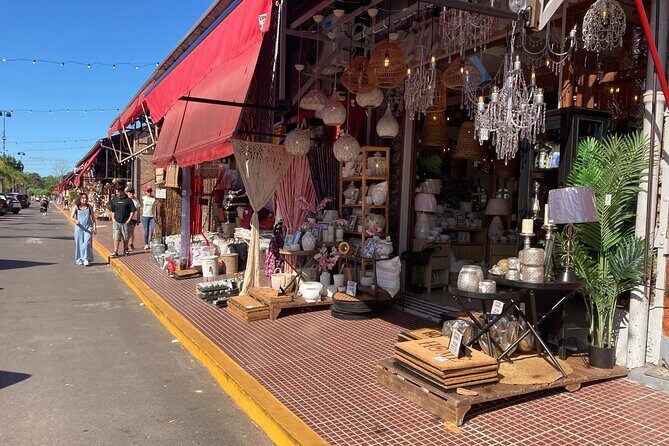 Private Day trip from Buenos Aires to the Tigre Delta - Who Should Consider This Tour?