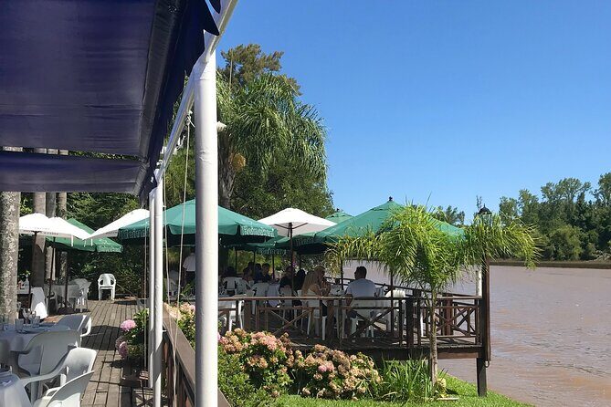 Private Day trip from Buenos Aires to the Tigre Delta - Frequently Asked Questions