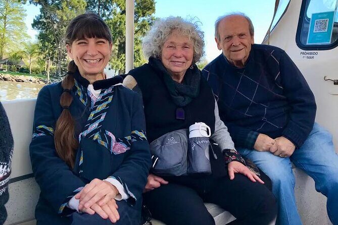 Private Day trip from Buenos Aires to the Tigre Delta - Final Thoughts