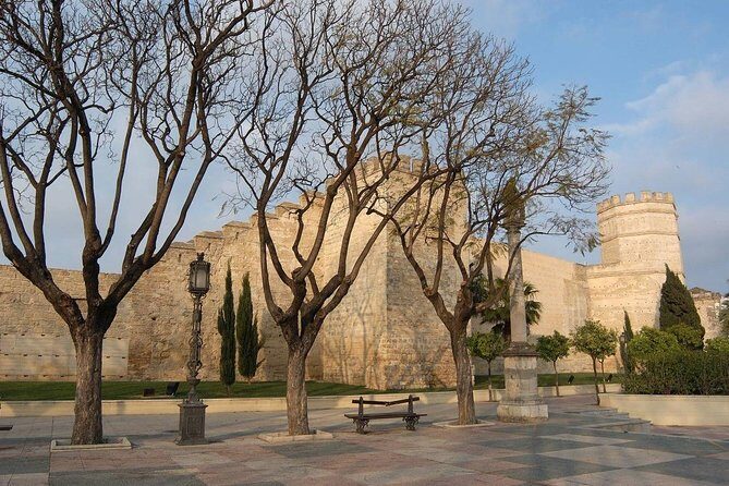 *Private Day Trip* From Cadiz: Jerez & Sherry Winery - Key Points