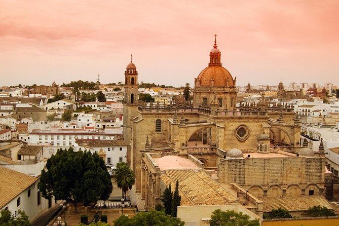 *Private Day Trip* From Cadiz: Jerez & Sherry Winery - Detailed Itinerary Breakdown