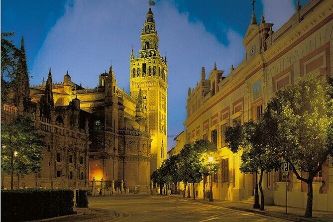 Private Day Trip from Cadiz port to Seville (tickets and transport included) - Final Thoughts