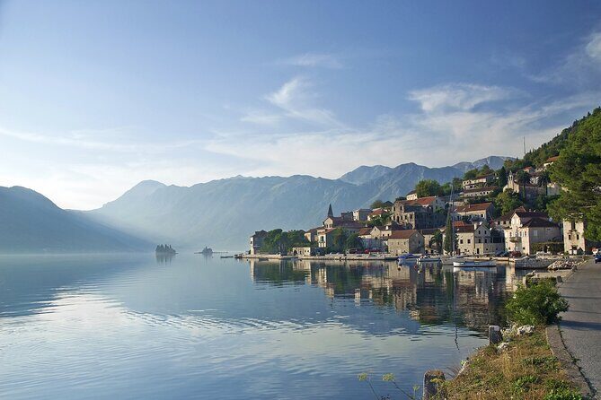 Private Day Trip from Dubrovnik to Montenegro - Key Points