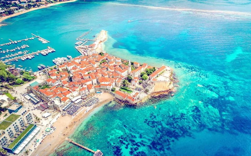 Private day trip from Herceg Novi to Budva - Private Day Trip from Herceg Novi to Budva: An Authentic Montenegrin Experience
