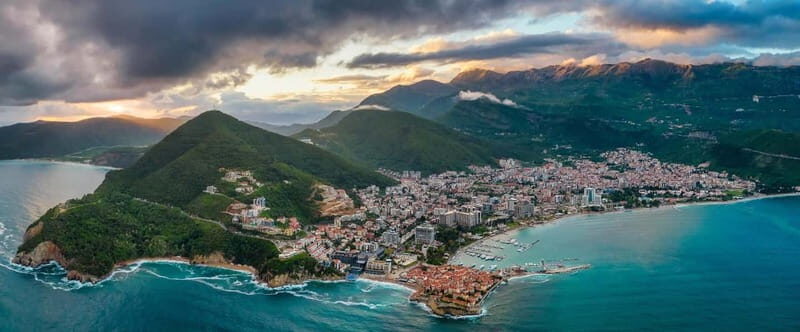 Private day trip from Herceg Novi to Budva - Who Would Enjoy This Tour?