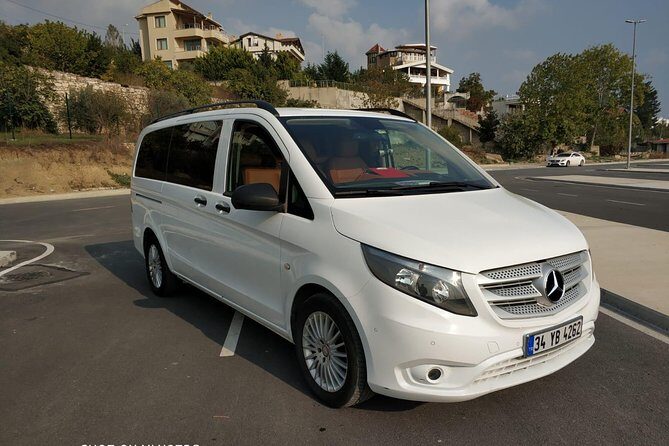 Private Day Trip From Istanbul to Bursa - The Sum Up