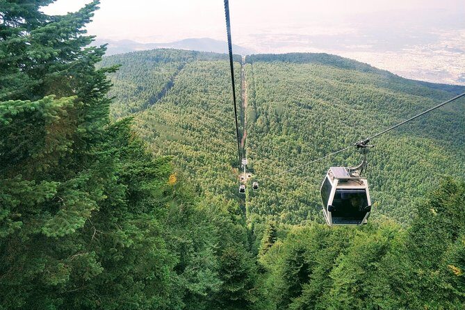 Private Day Trip From Istanbul to Bursa - FAQ