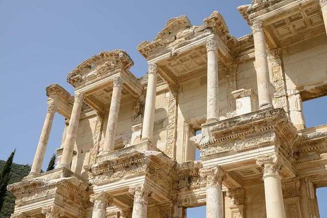 Private Day Trip from Istanbul to Ephesus and House of Virgin Mary - FAQ
