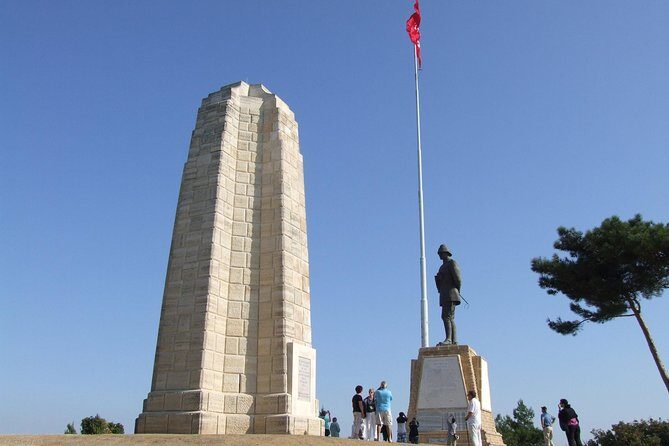 Private Day Trip from Istanbul to Gallipoli Peninsula - Exploring the Gallipoli Peninsula: A Deep Dive