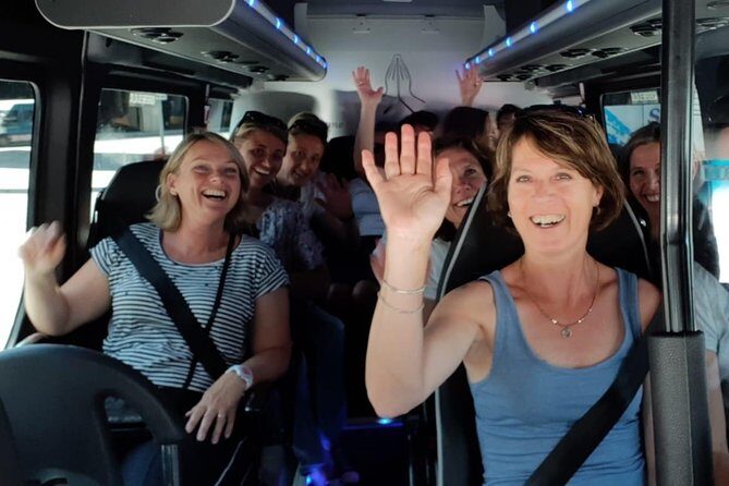 Private Day Trip From Istanbul to Lake Sapanca and Maukiye Village - Key Points