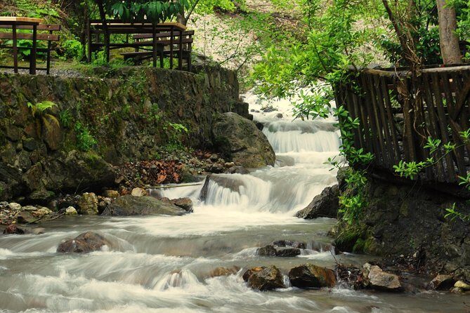 Private Day Trip From Istanbul to Lake Sapanca and Maukiye Village - Who Will Love This Tour?