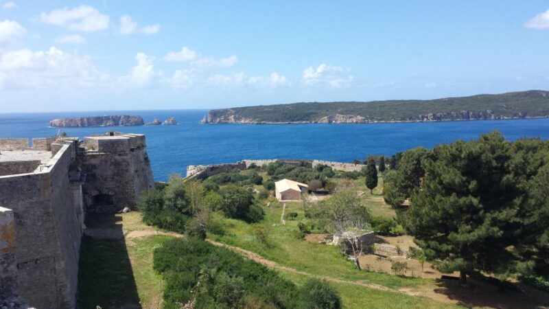 Private Day Trip from Kalamata to Nestor's Palace & Pylos - An Authentic Day Trip Through History and Scenery in Peloponnese