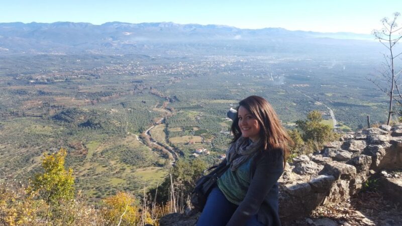 Private Day Trip from Kalamata to Sparta - Final Thoughts