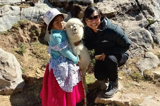 Private Day Trip from La Paz, Bolivia with Hotel Pickup - In-Depth Look at the Tour Experience